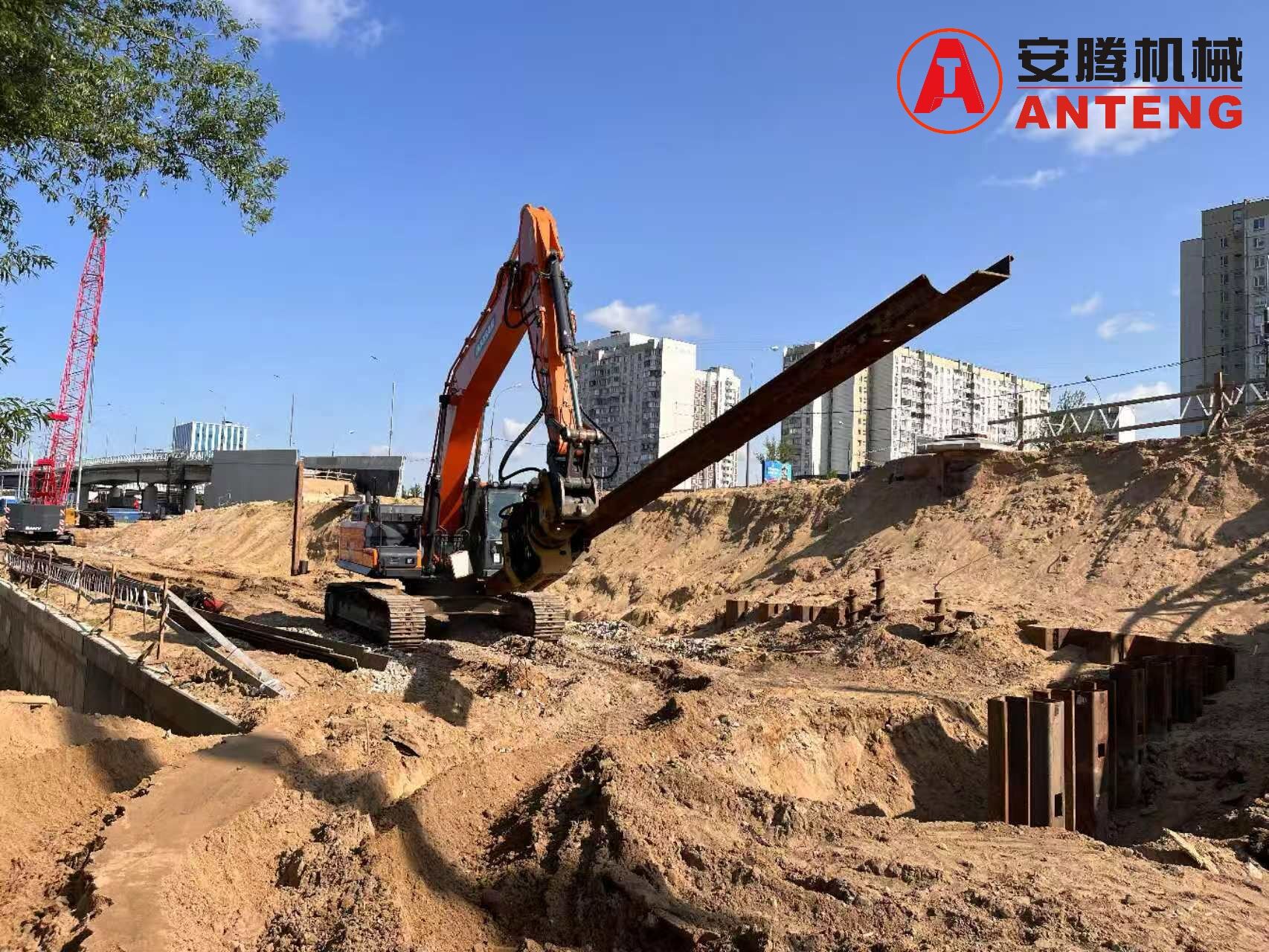 قوة كبح متفوقة وتحكم دقيق