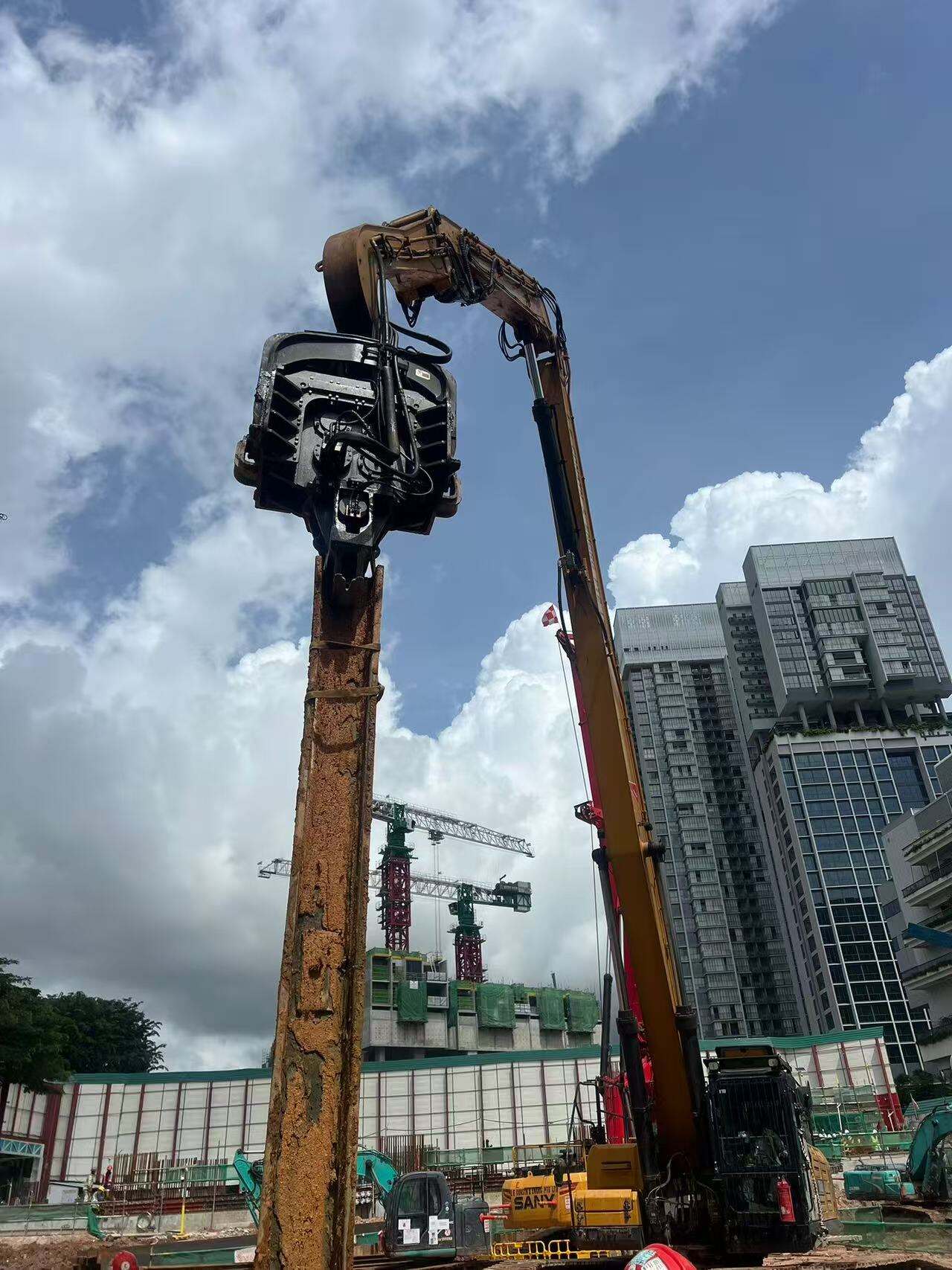 Superior Gripping Mechanism Design