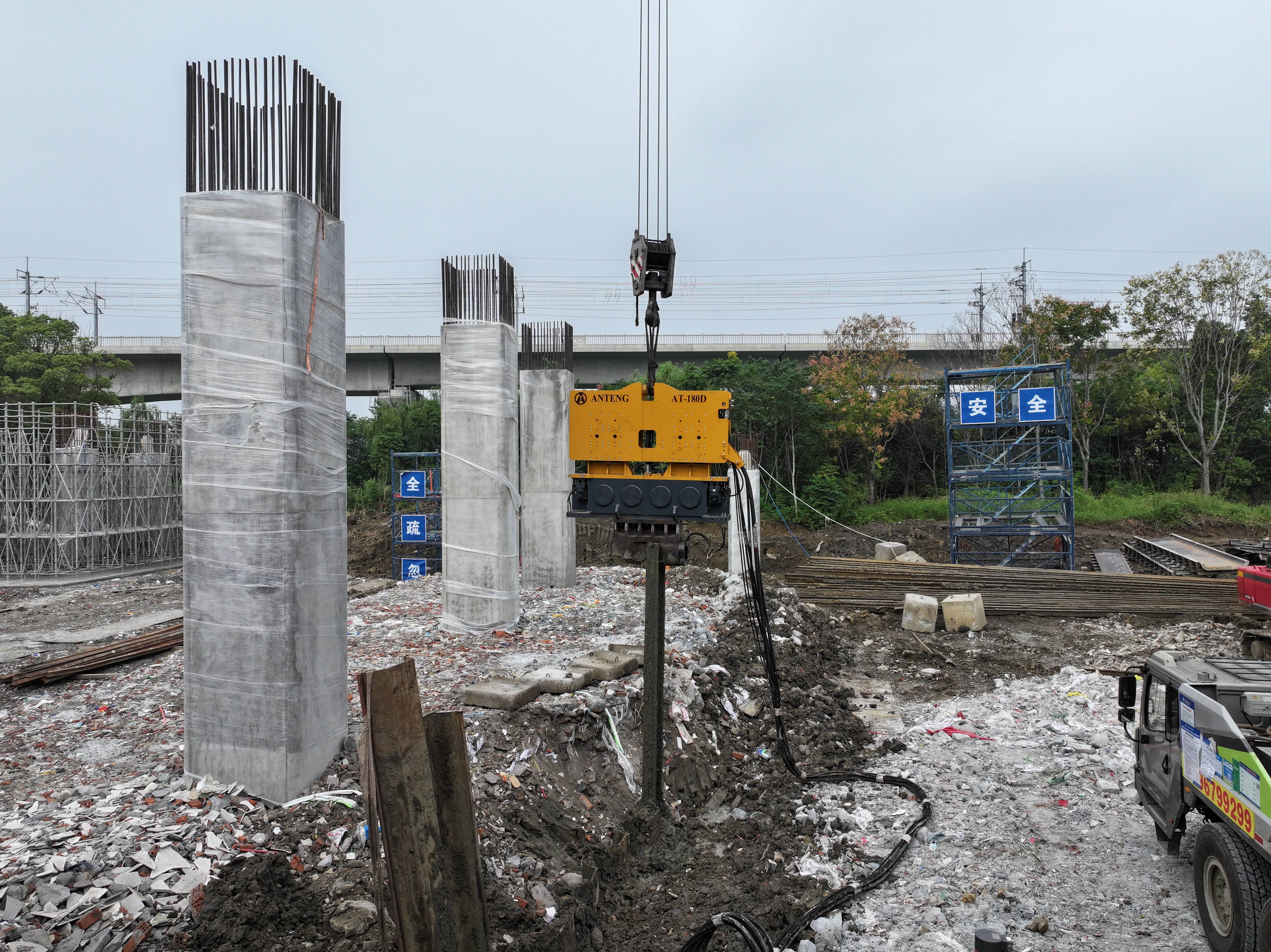 Mga Nakatatak na Katangian ng Pagganap sa Pagdadala ng Beban