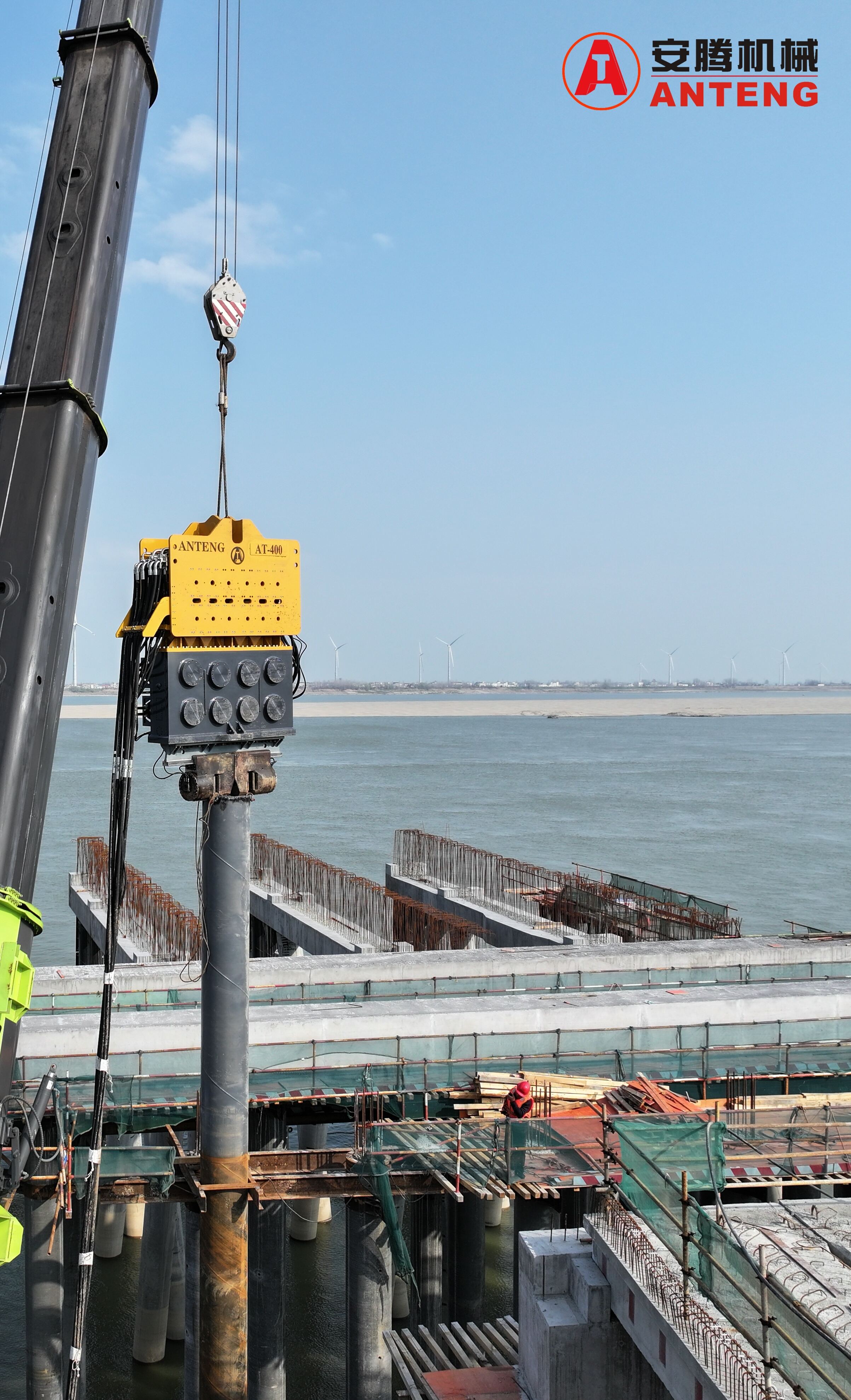 Operational Efficiency Transforms Pile Driver Cost Economics