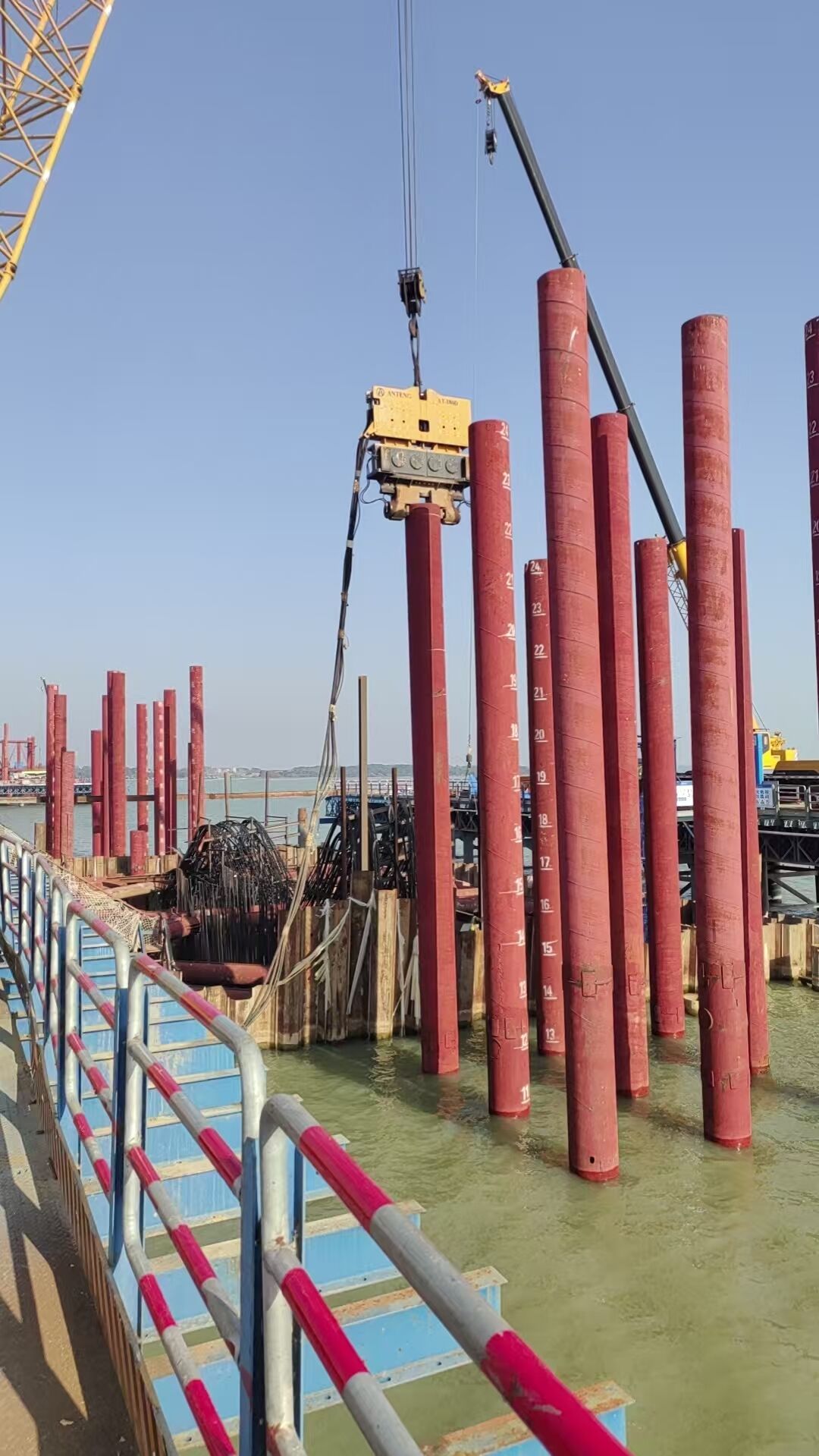 Advanced Vibration Technology for Superior Performance