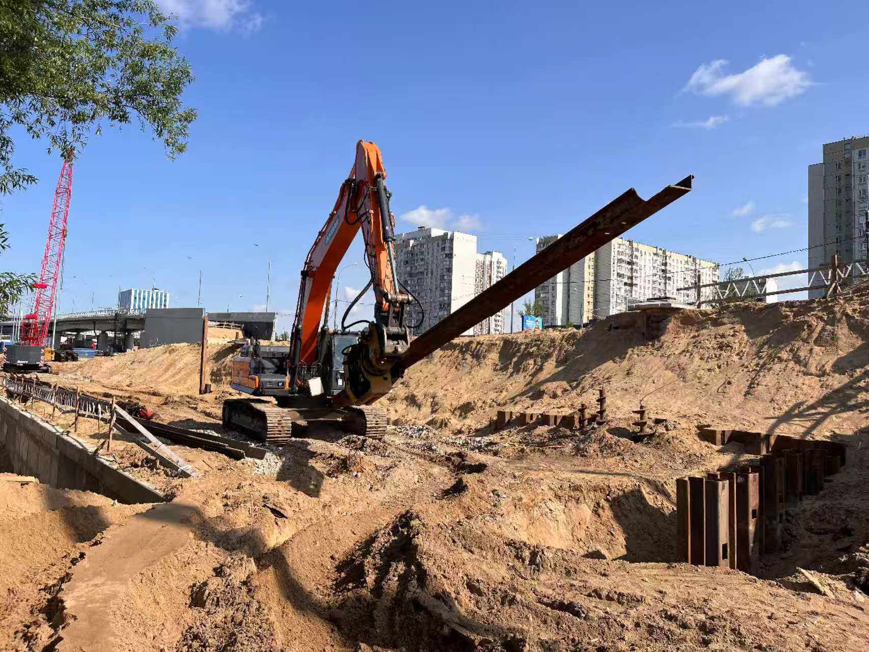 دمج تقنية الاهتزاز المتقدمة