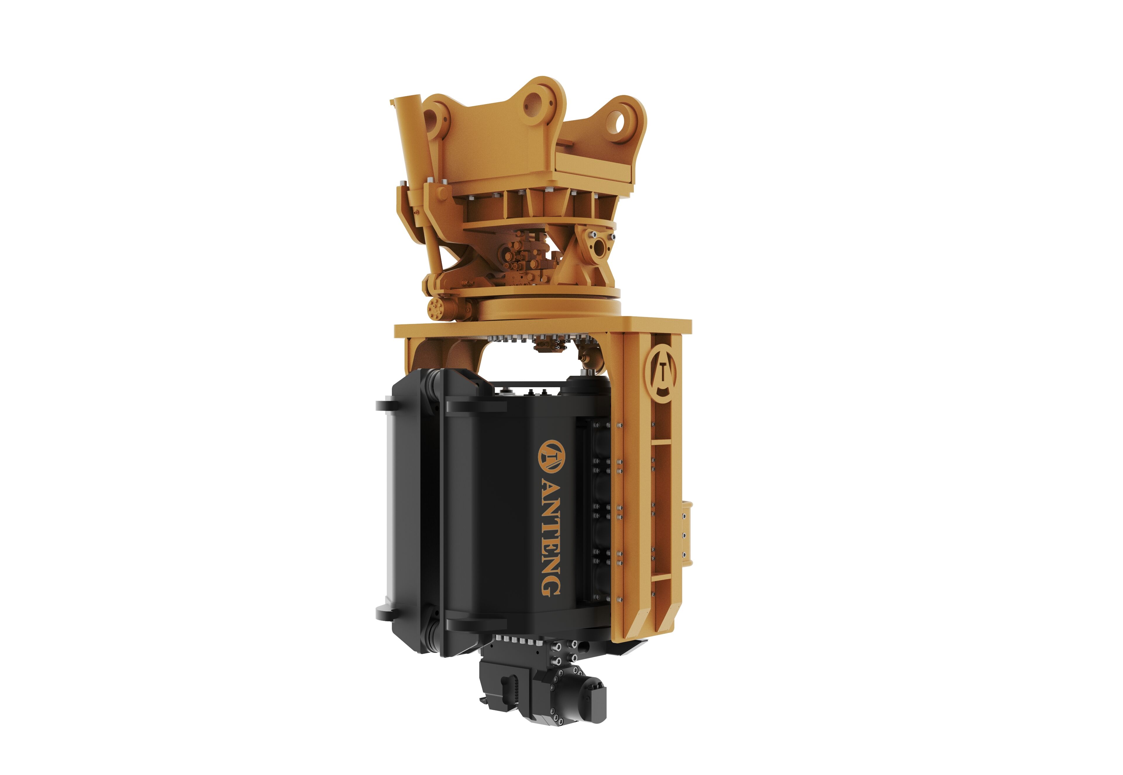 দ্রুত সেটআপ এবং দ্রুত-মুক্তি অপারেশন