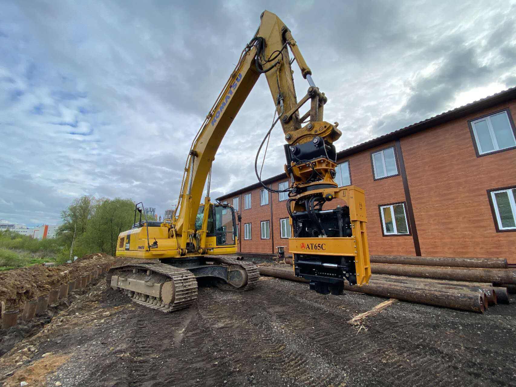 Hızlı Kurulum ve Değişim Verimliliği