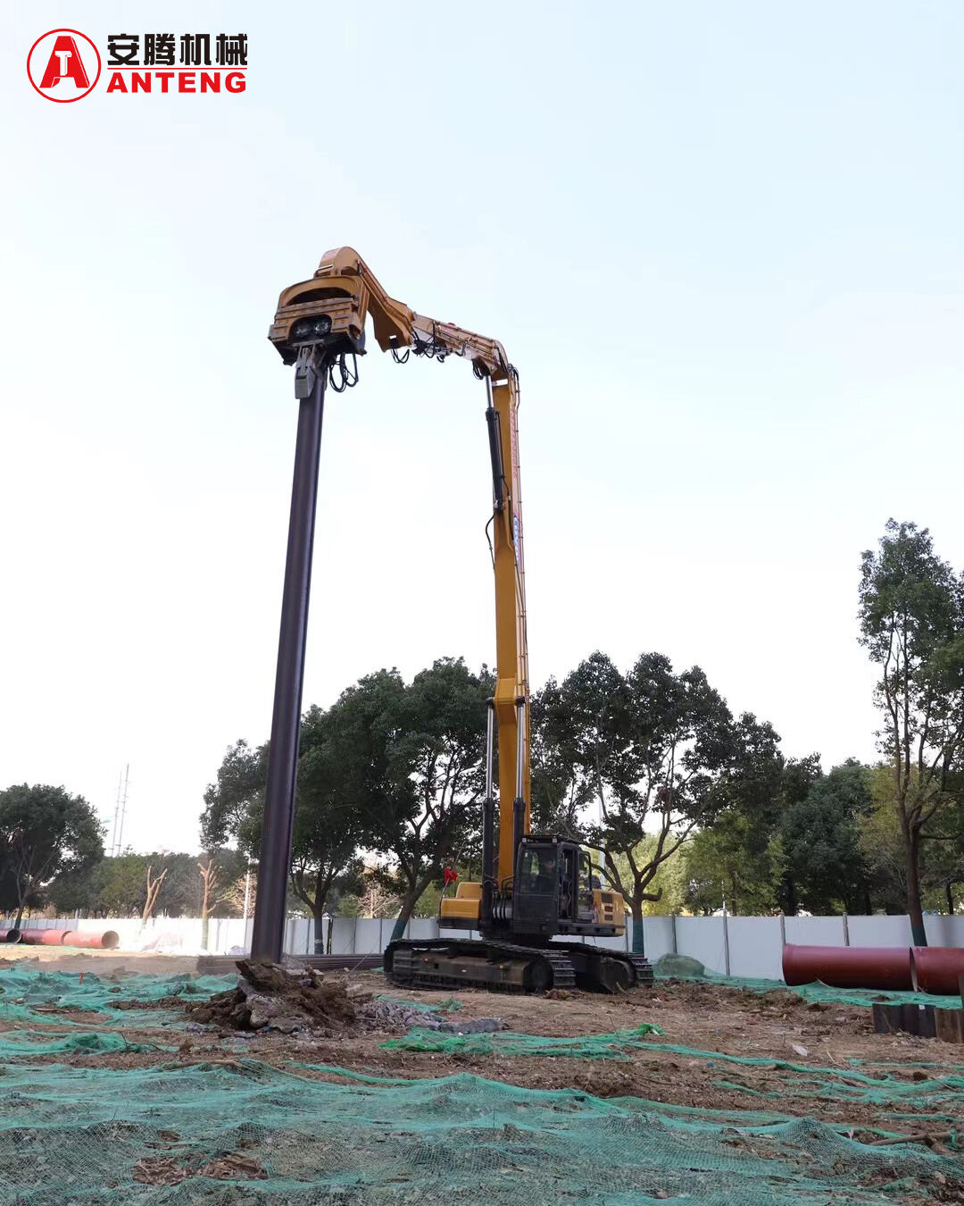 Advanced Hydraulic Integration Technology