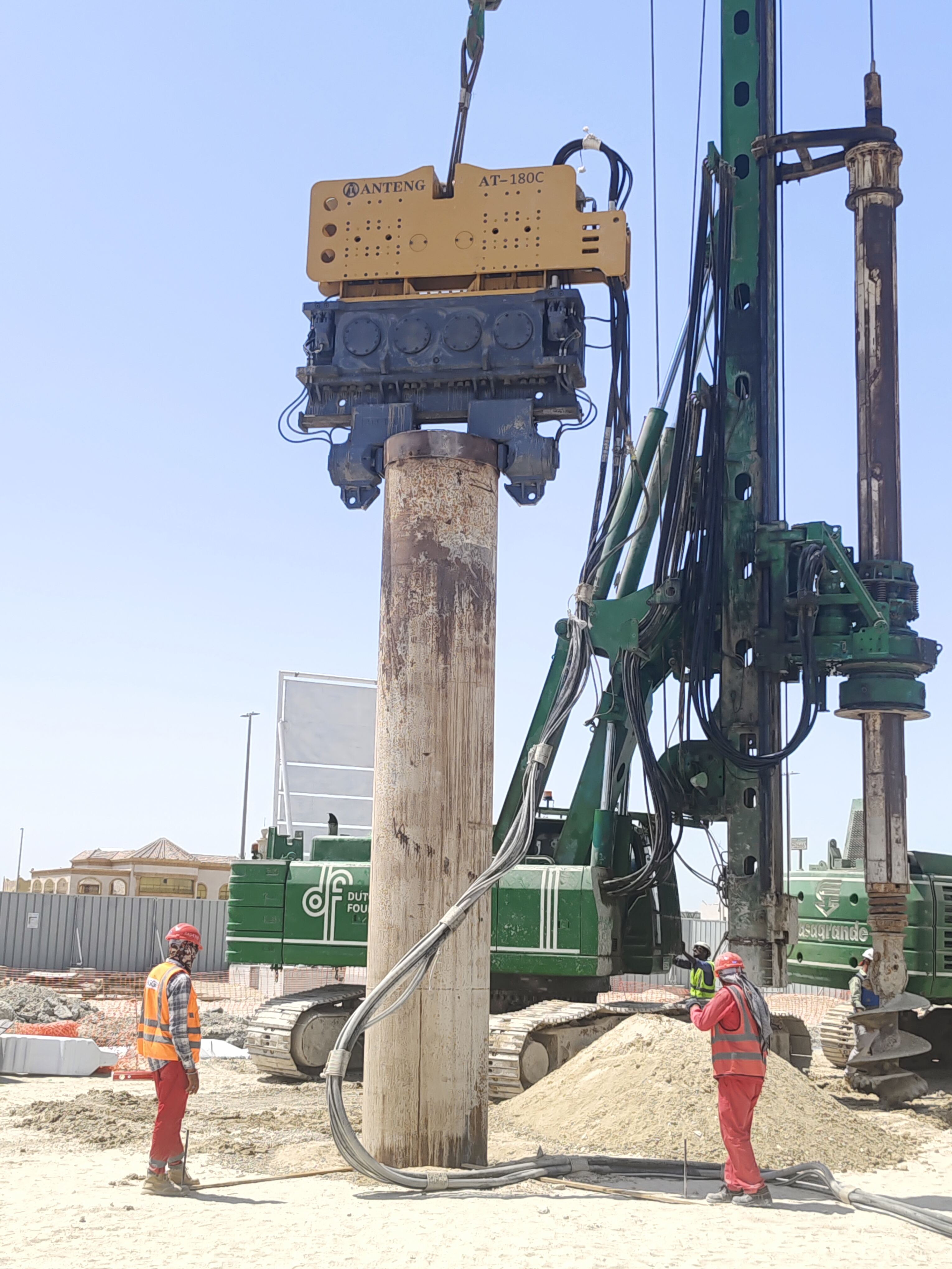 فوائد بيئية وسلامة شاملة