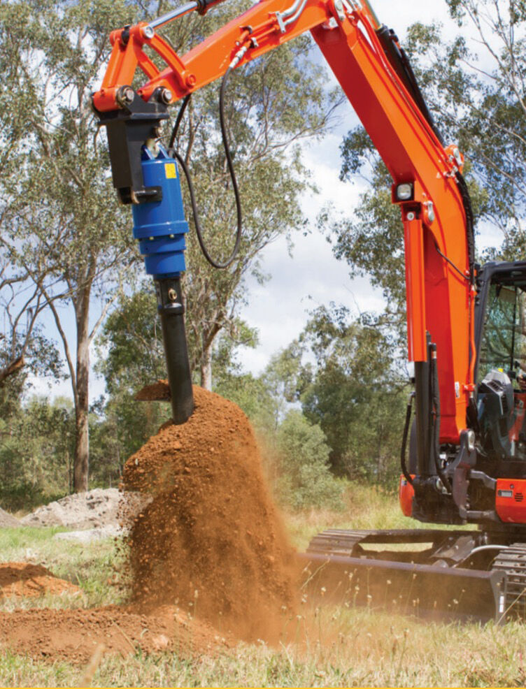 Непревзойдённая универсальность в различных областях строительства