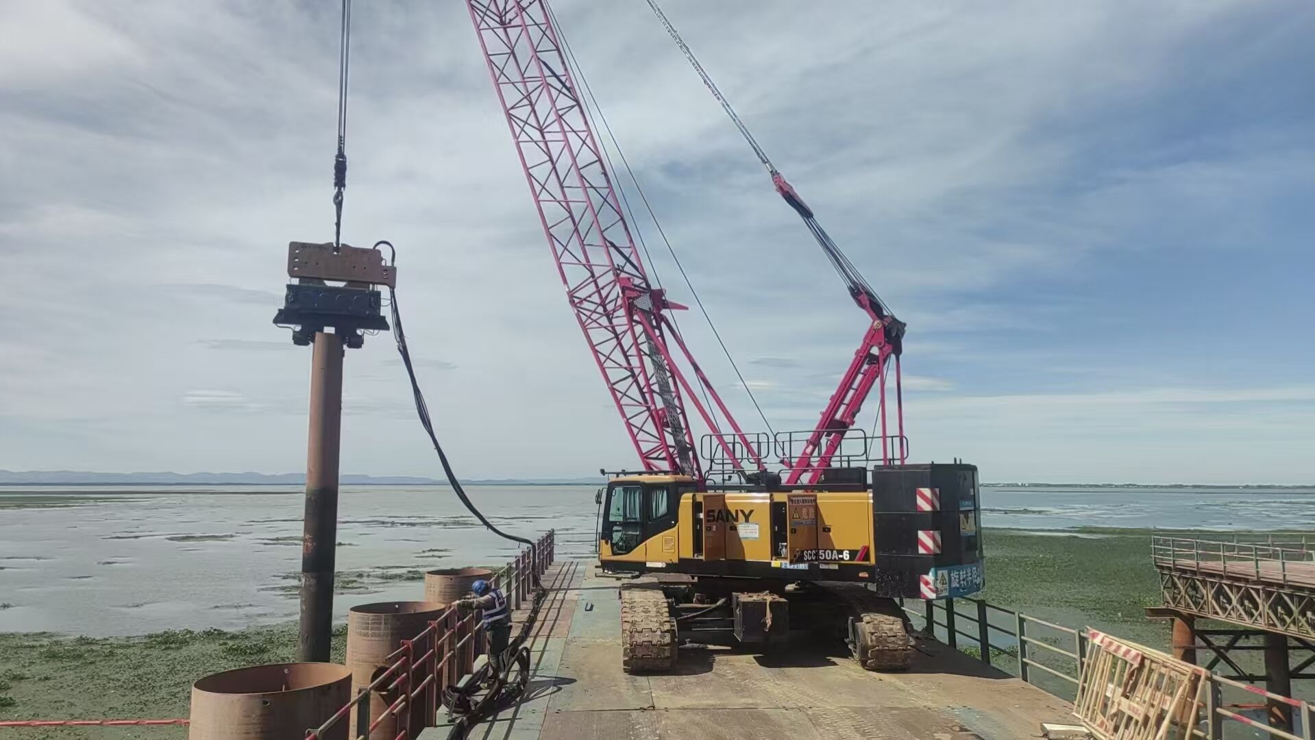 Advanced Vibration Technology for Superior Performance