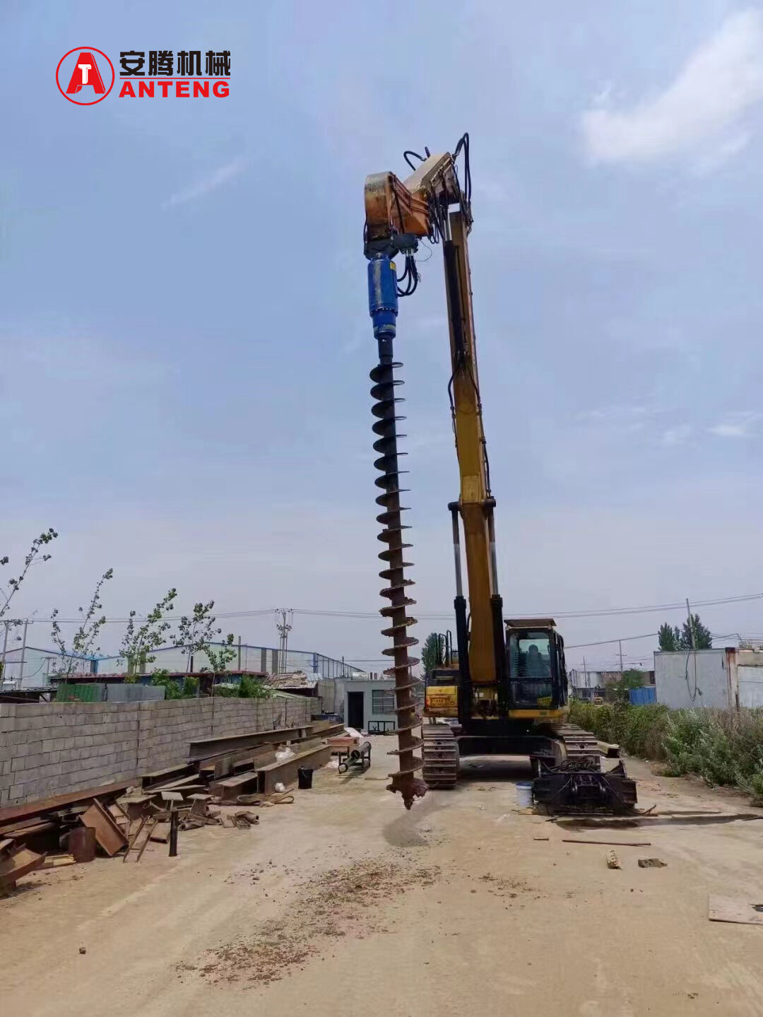 Enhanced Safety and Operational Efficiency