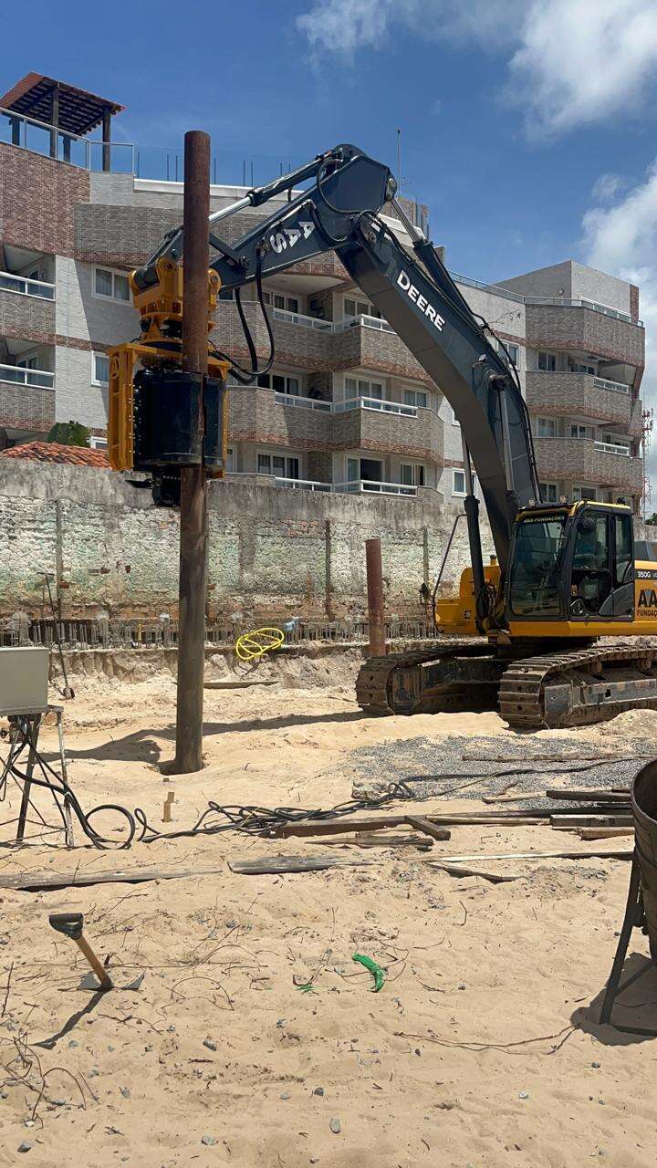 Precisión Superior y Aplicaciones Versátiles