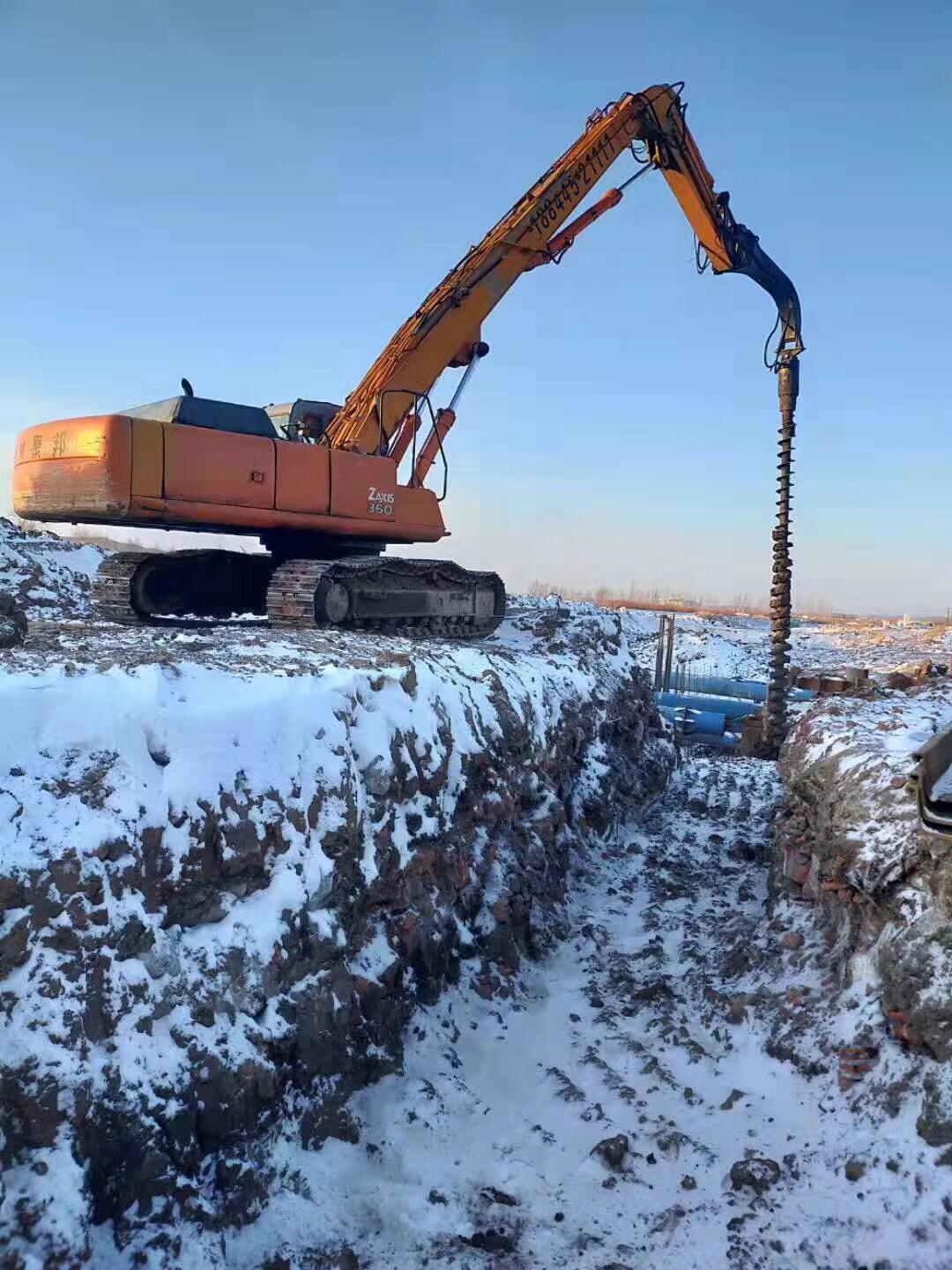 GPS-Guided Precision Positioning