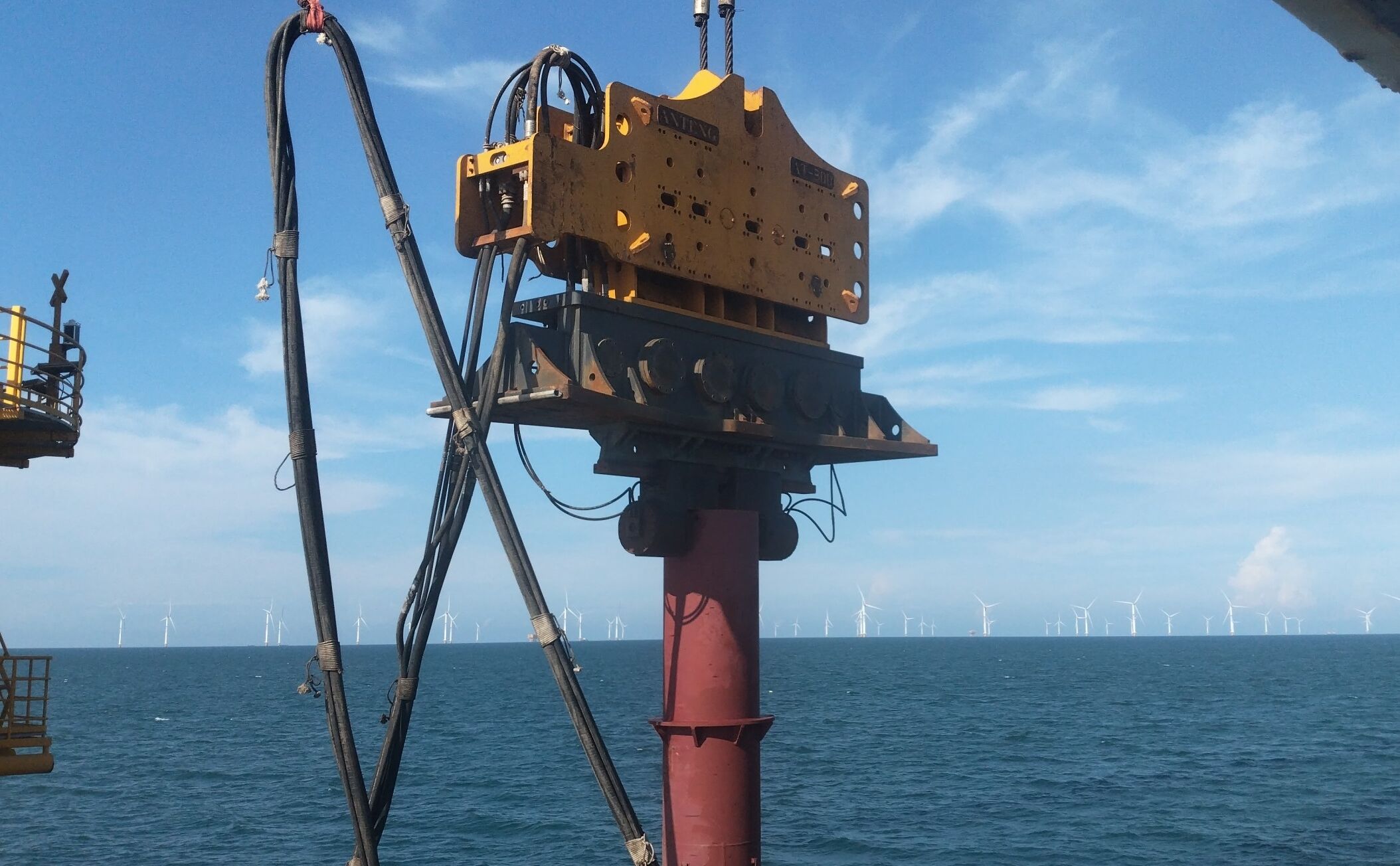 Advanced Hydraulic Power System Technology