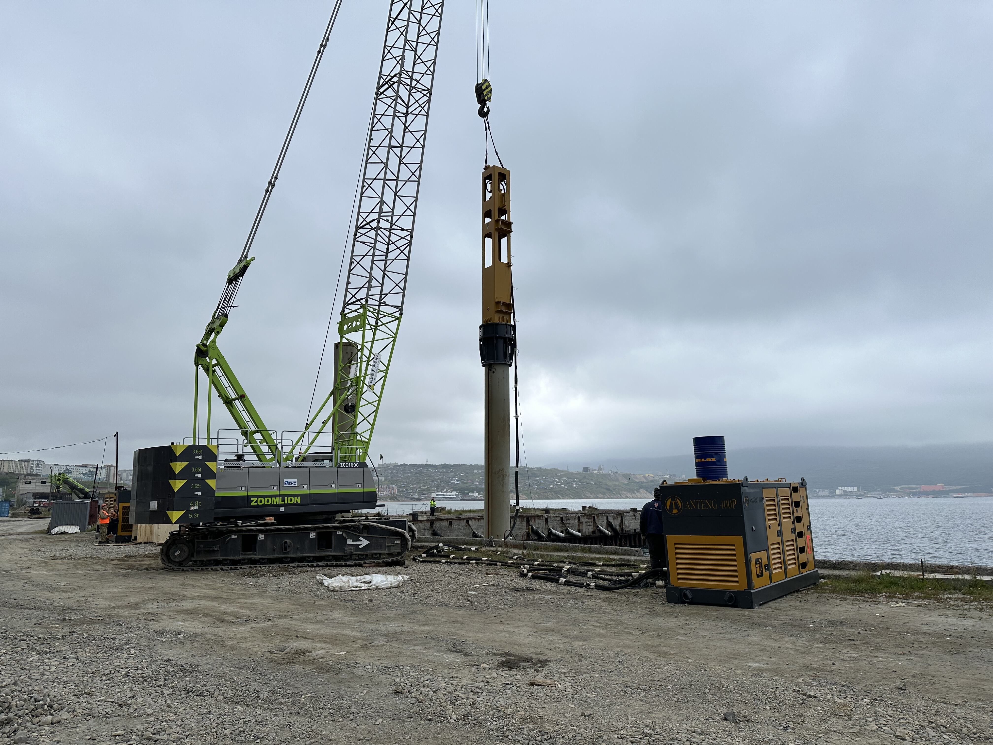 Hassas Kuvvet Kontrol Sistemi