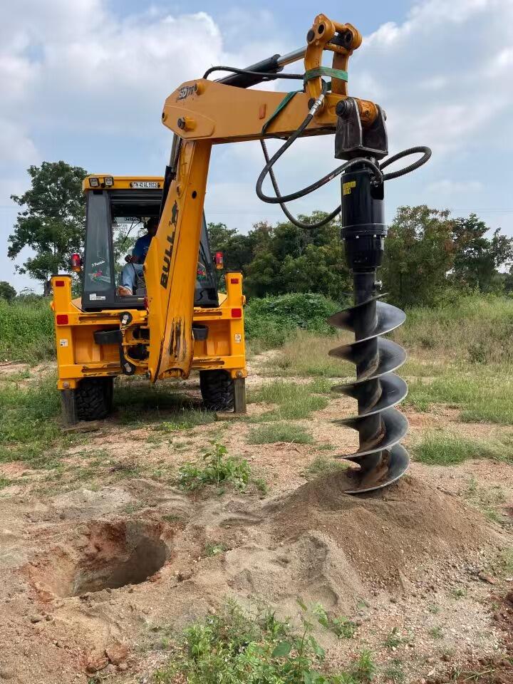 Advanced Hydraulic Control Technology