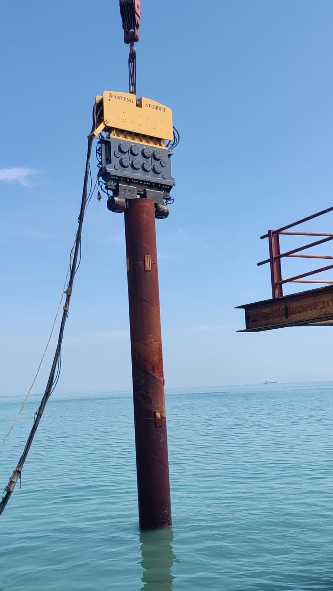 متانة استثنائية وتكلفة ملكية اقتصادية