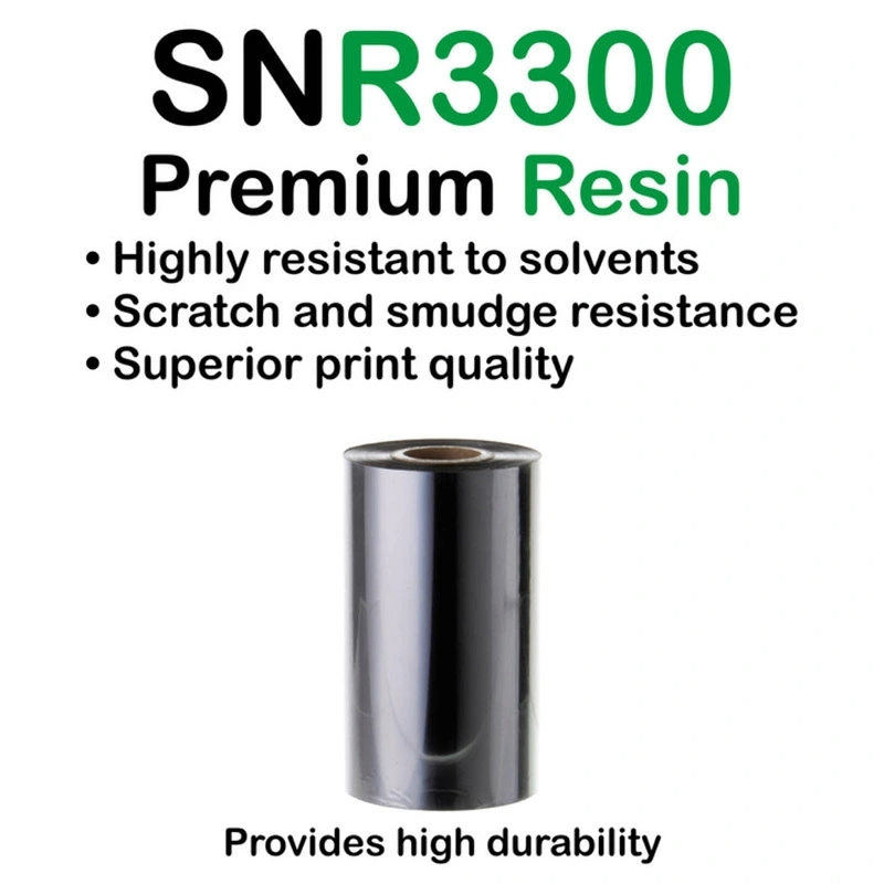 Resin Ribbon SNR3300