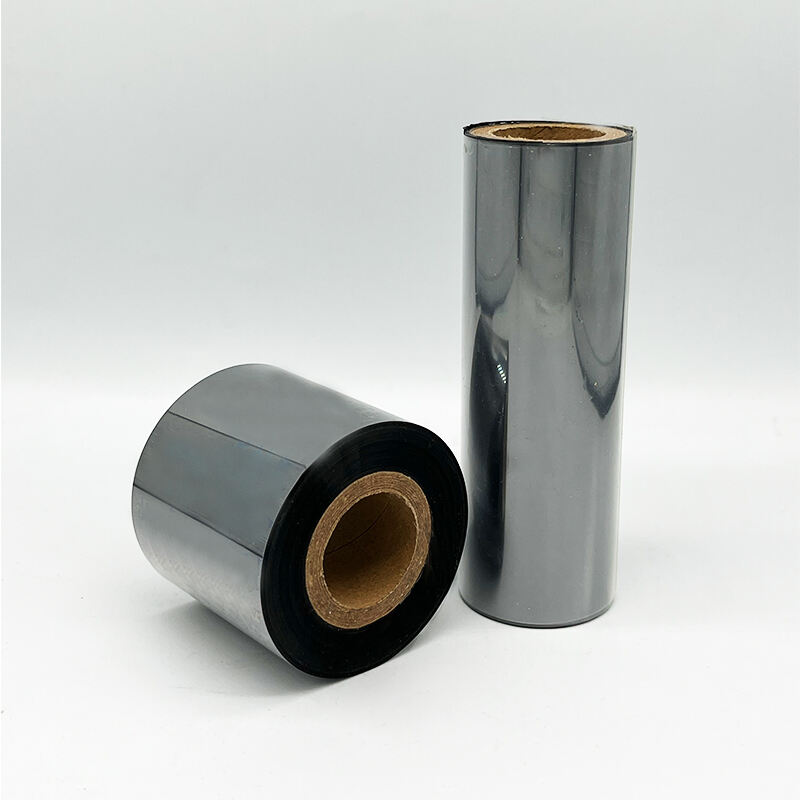 Benefícios das Fitas de Resina para Etiquetas Resistentes a Produtos Químicos