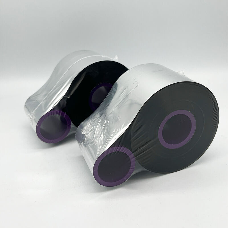 Ribbon Hujung Hampir Runcit untuk Kebutuhan Pencetakan Anda