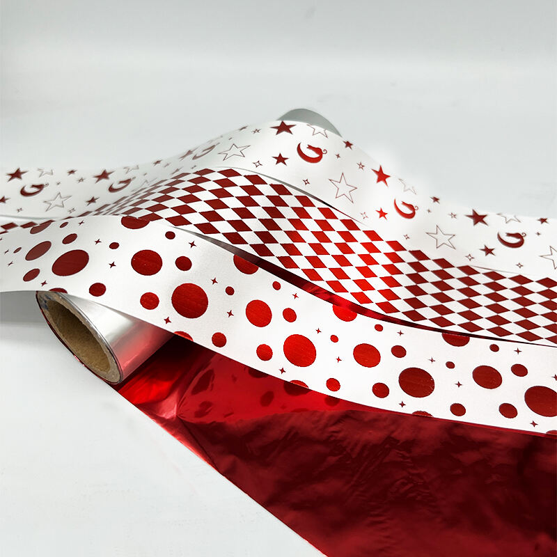 모든 예산에 맞춘 투명 메탈릭 리본 가격