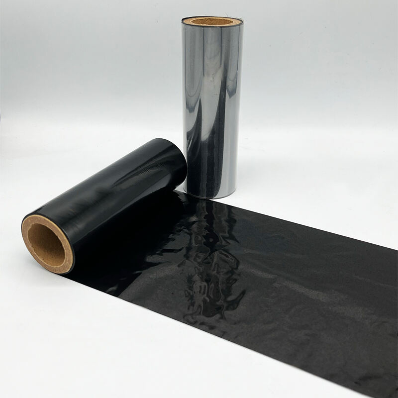 Kami Mempelopori Inovasi dalam Industri Pita Kod Bar dengan Penyelesaian Berpusatkan Pelanggan