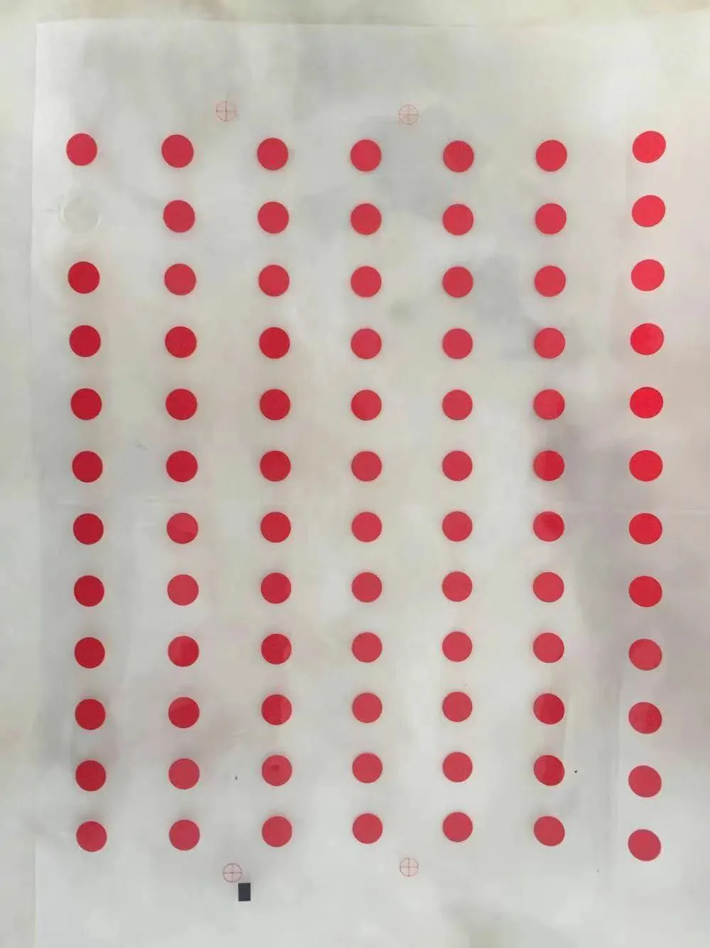 Pelbagai Jenis Foil Kod untuk Memenuhi Keperluan Klien Tertentu