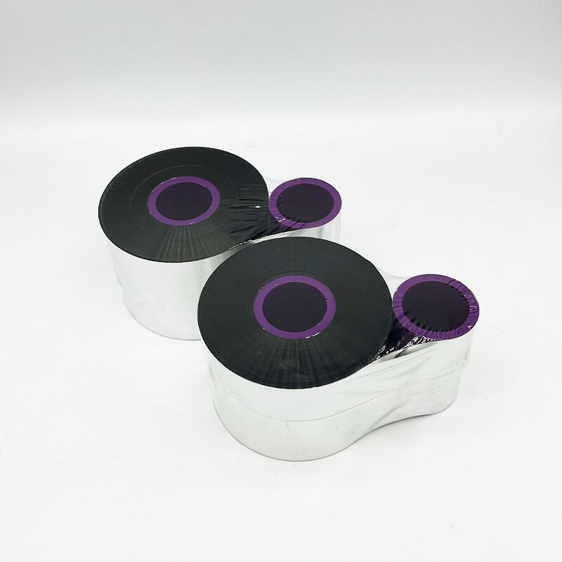Key Factors in Wax-Resin Ribbon Performance