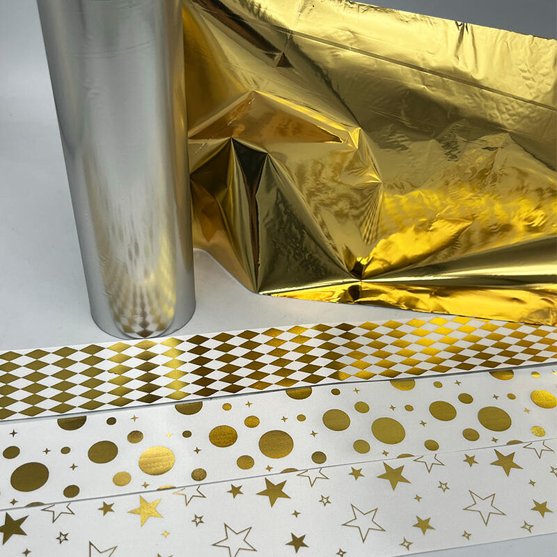 글로벌 서비스를 제공하는 주요 메탈릭 골드 리본 수출업체