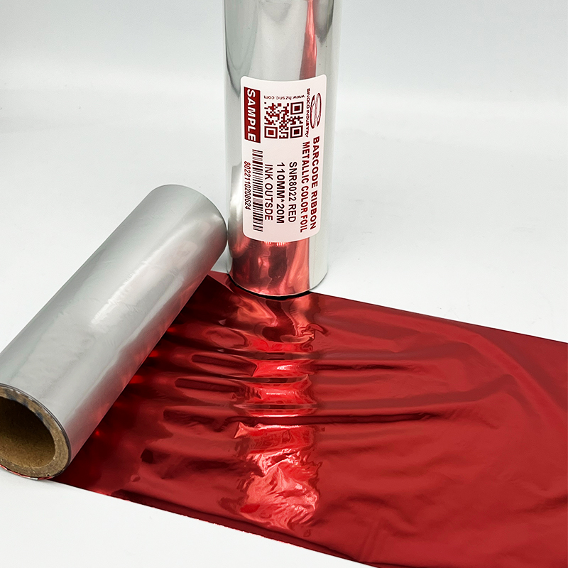 Benefits of Resin Ribbons for Outdoor Label Durability