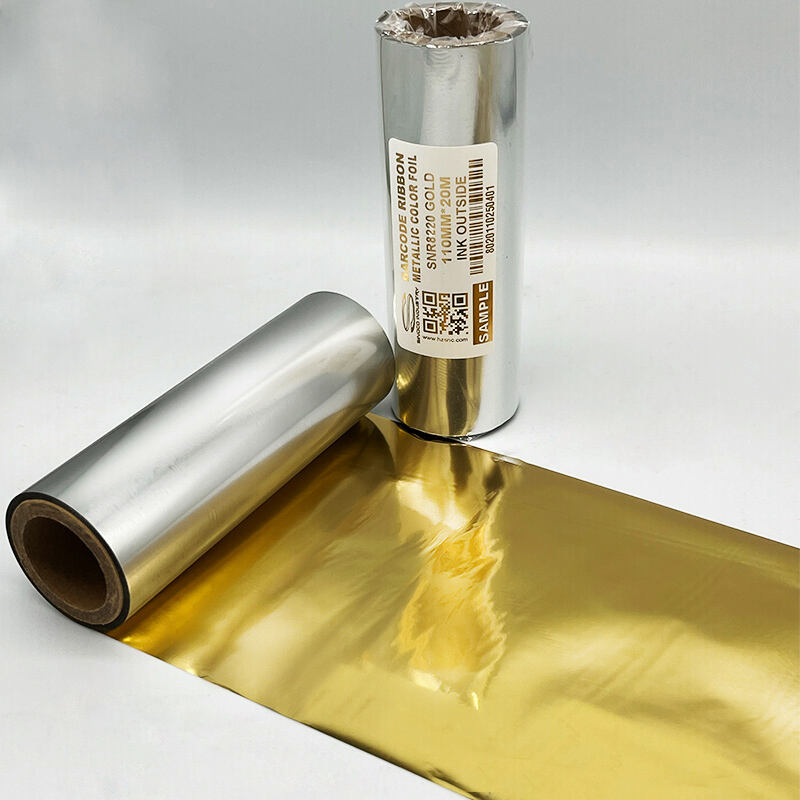Metallic Gold for Satin SNR8220