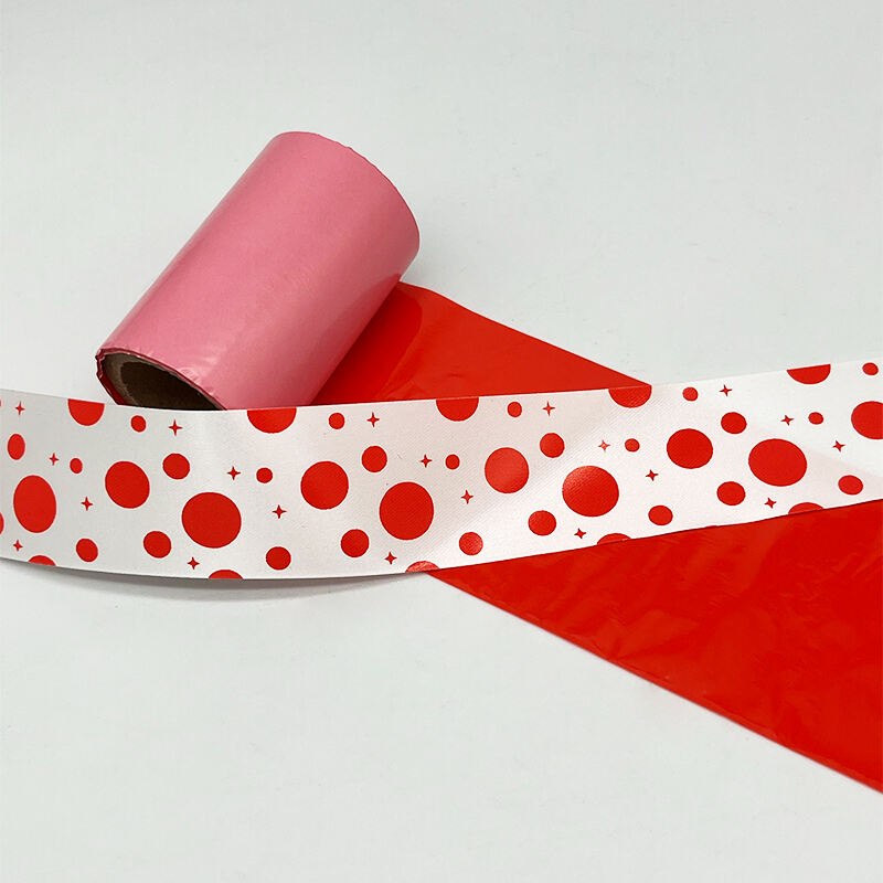 경쟁력 있는 가격으로 투명한 컬러 리본 가격 정보를 제공합니다.