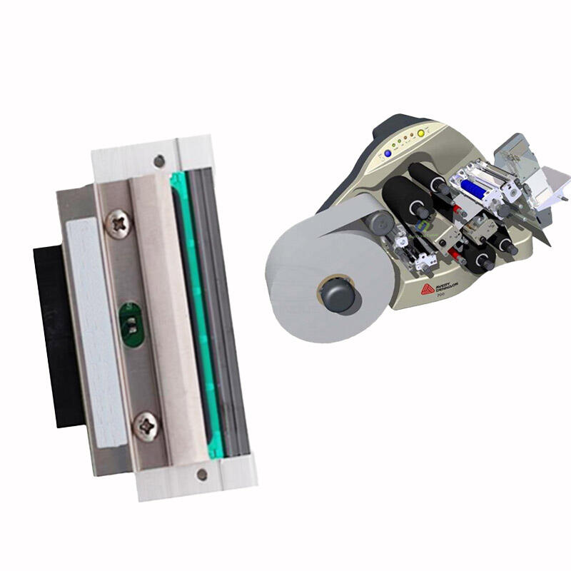 Kelajuan Pencetak Pita: Pita Kami Menyokong Pencetakan Kelajuan Tinggi Sehingga 12IPS