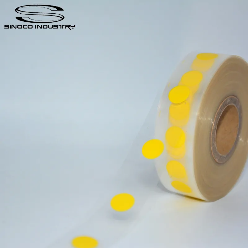 혁신적이고 맞춤화된 솔루션을 통해 코딩 포일 산업에 기여합니다