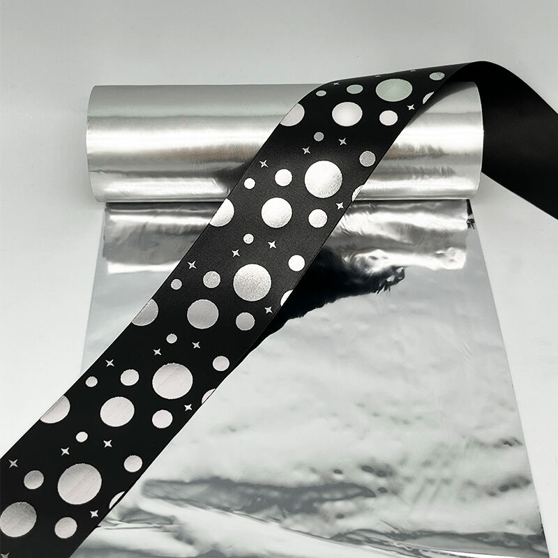 오래 지속되는 결과를 위한 강력한 금속 리본 내구성