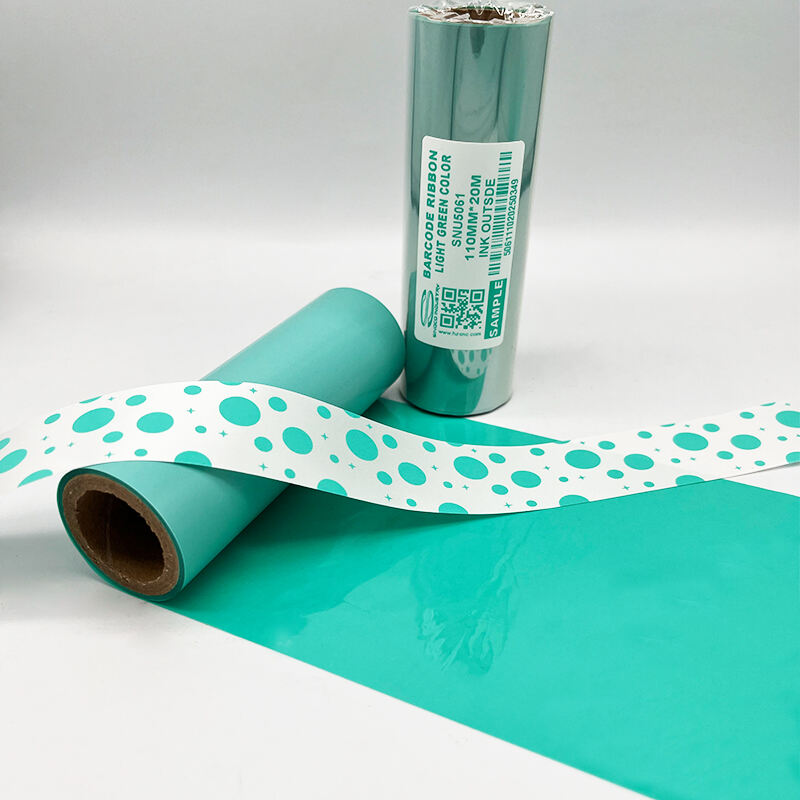 Kami Memahami Pasaran Riben Warna dan Menawarkan Produk yang Dipesan Khas