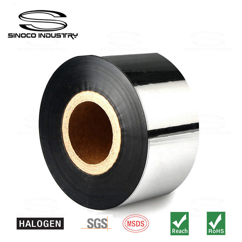 당사의 핫 스탬핑 포일 적용 분야: 다양한 시나리오에 걸친 다용도 솔루션