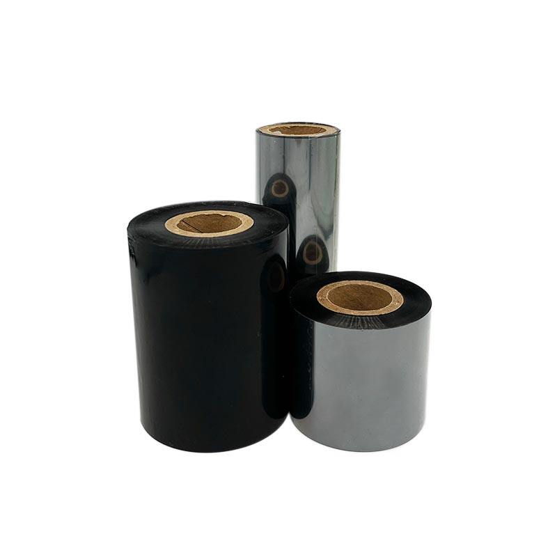 Guide de sélection du ruban résine pour étiquettes industrielles