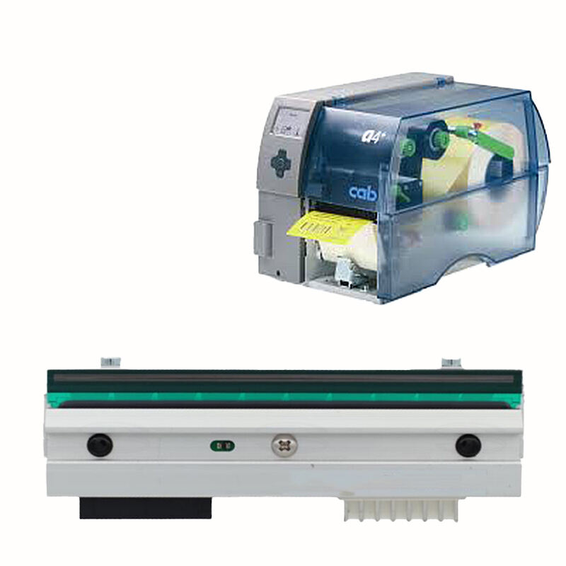 Jaminan Kualiti Ketat untuk Produk Pencetak Pita Kami