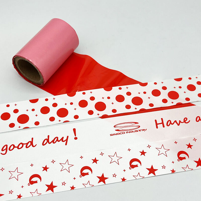 Importância da Vida Útil da Fita para a Consistência da Impressão