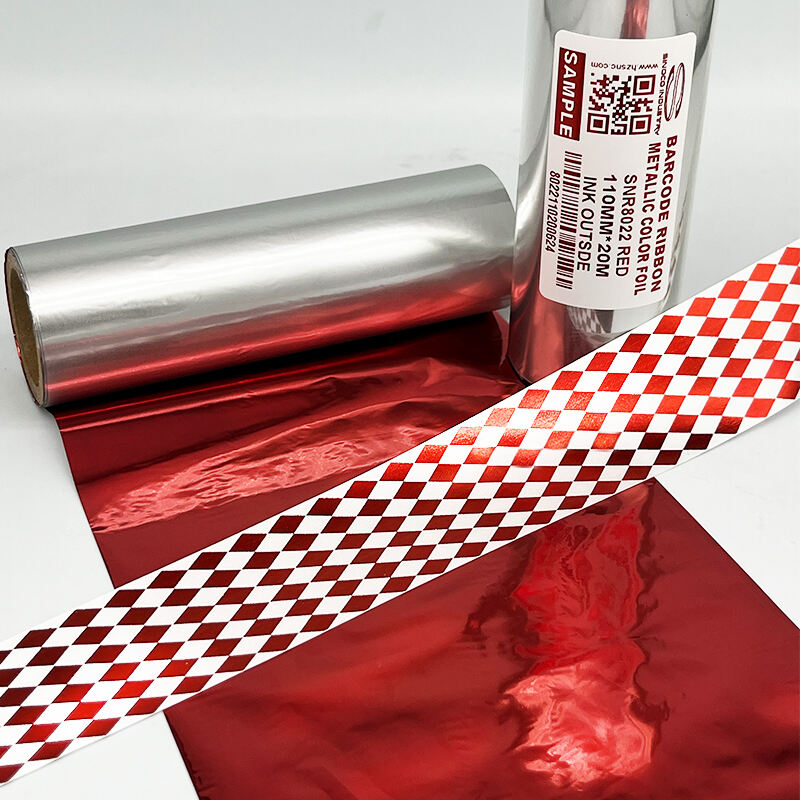 전 세계 구매자를 위한 고품질 금속 리본 수입 서비스