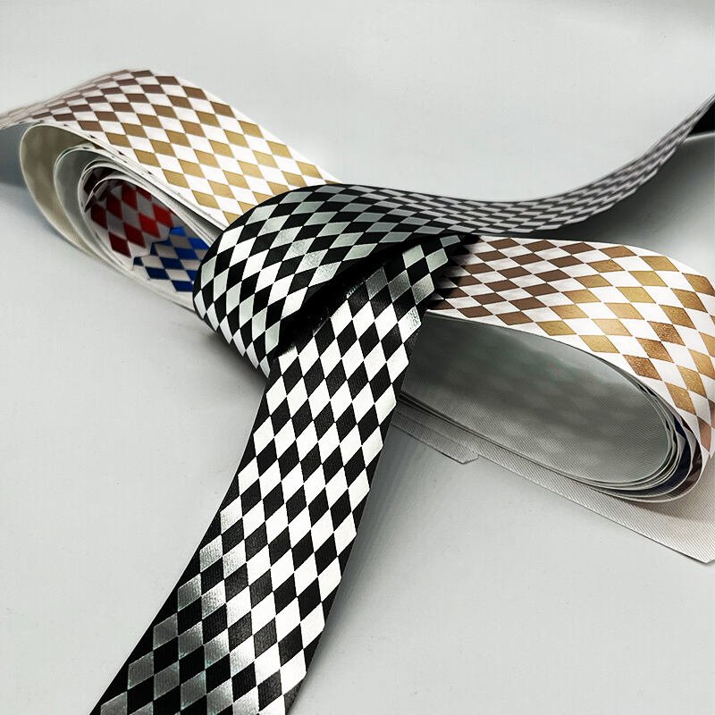 저희는 귀하의 신뢰할 수 있는 금속 호일 공급업체입니다: 맞춤형, 신속하고 신뢰성 있는 서비스 제공