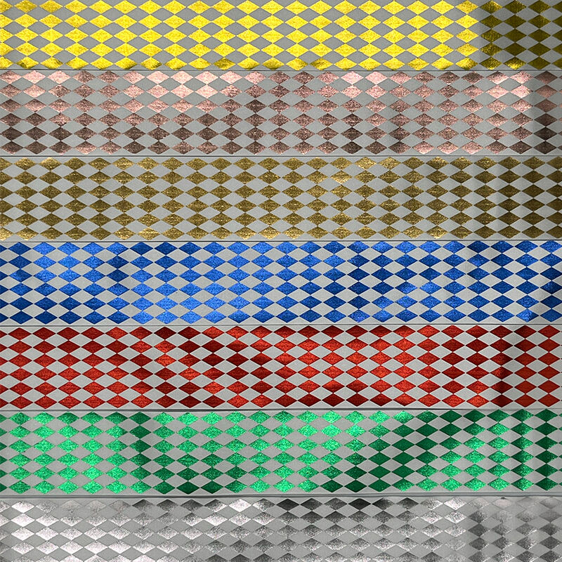 Produk Kertas Logam Kami Menyampaikan Kilau Kertas Logam yang Luar Biasa untuk Pencetakan Berdefinisi Tinggi