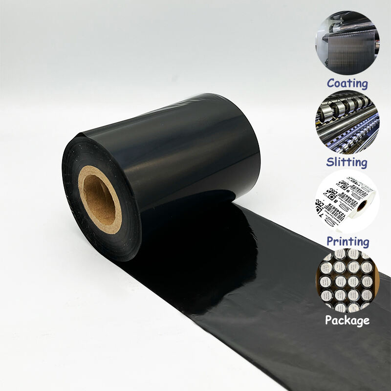 Pengeluaran Jalur Kod Bar yang Diketengahkan: Memastikan Kualiti & Kecekapan