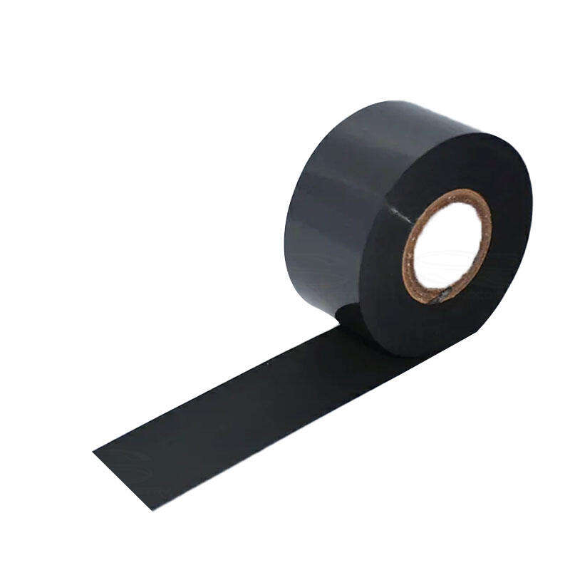 How to Choose Wax-Resin Ribbons for Retail Labels