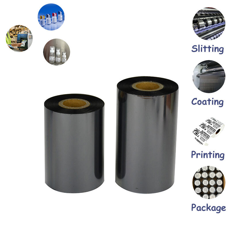 Jawatan Utama dalam Industri Pita Lilin – Inovasi & Kualiti oleh Hangzhou Sinoco