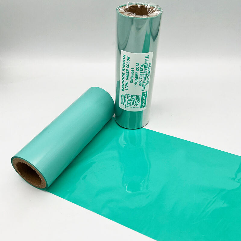 Unique Universal Light Green SNU5061
