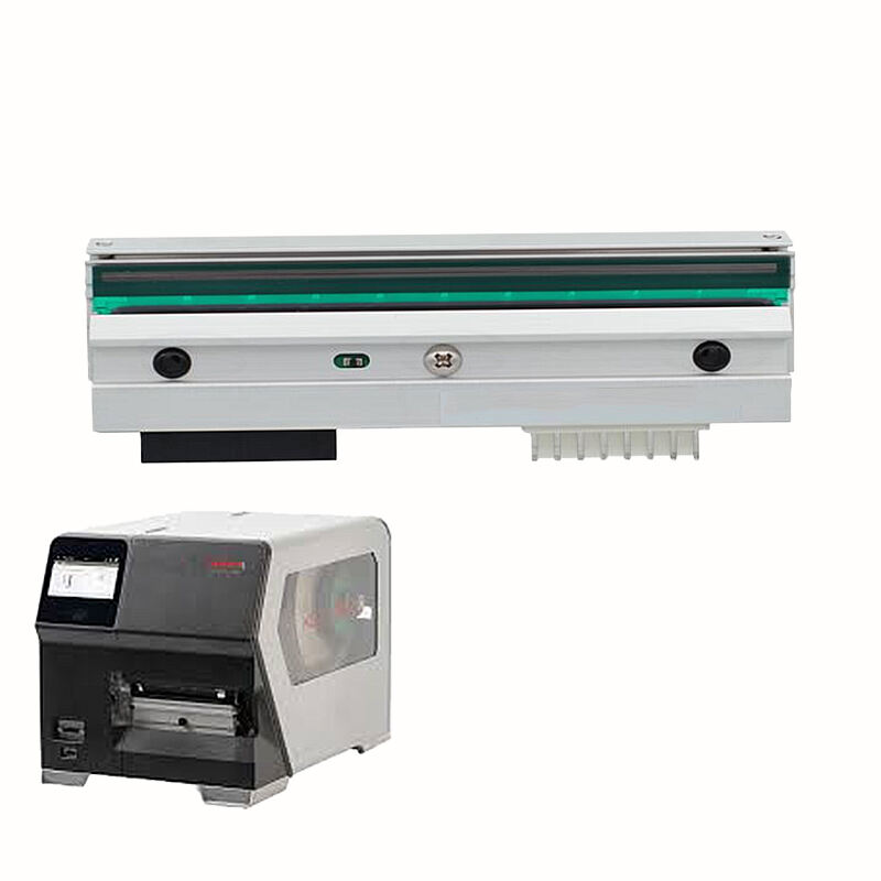 Pengeksport Berkaitan Printer Riben: Mengeksport Riben Pemindahan Terma Secara Global