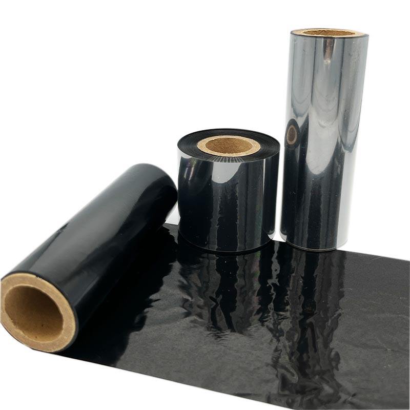 Avantages des rubans thermiques métallisés pour étiquettes premium