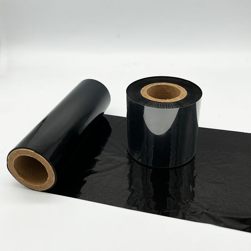 Kualiti Pita Kod Bar Tanpa Kompromi dari Kemudahan Bersijil ISO Kami