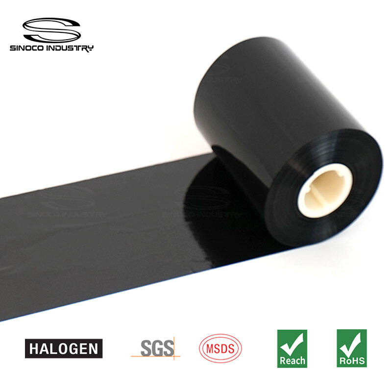 How to Choose the Right Wax-Based Thermal Transfer Ribbons