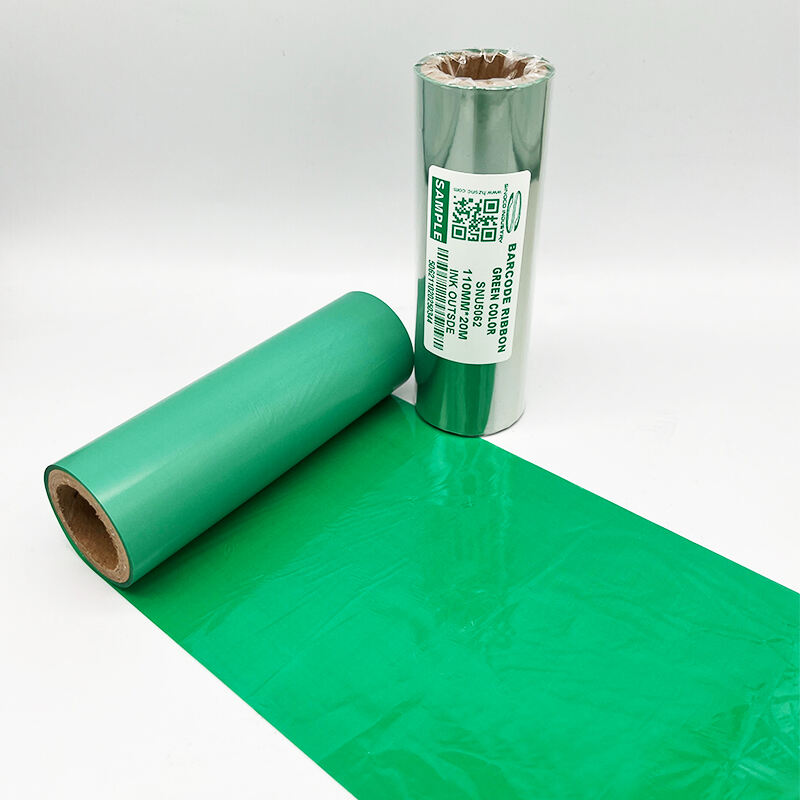 Unique Universal Green SNU5062